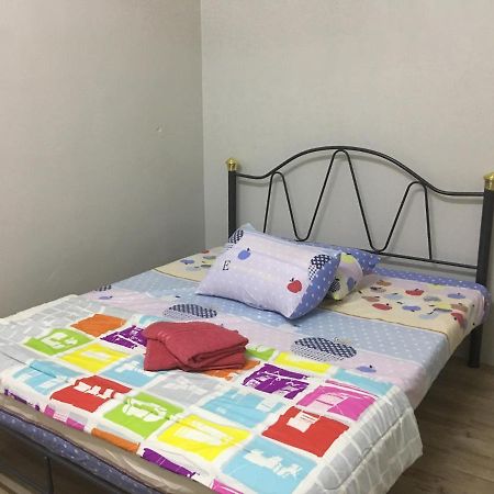 Taman Rambai Homestay Malacca Ngoại thất bức ảnh