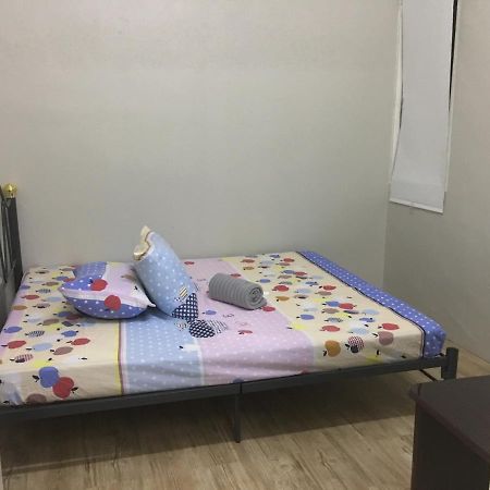 Taman Rambai Homestay Malacca Ngoại thất bức ảnh
