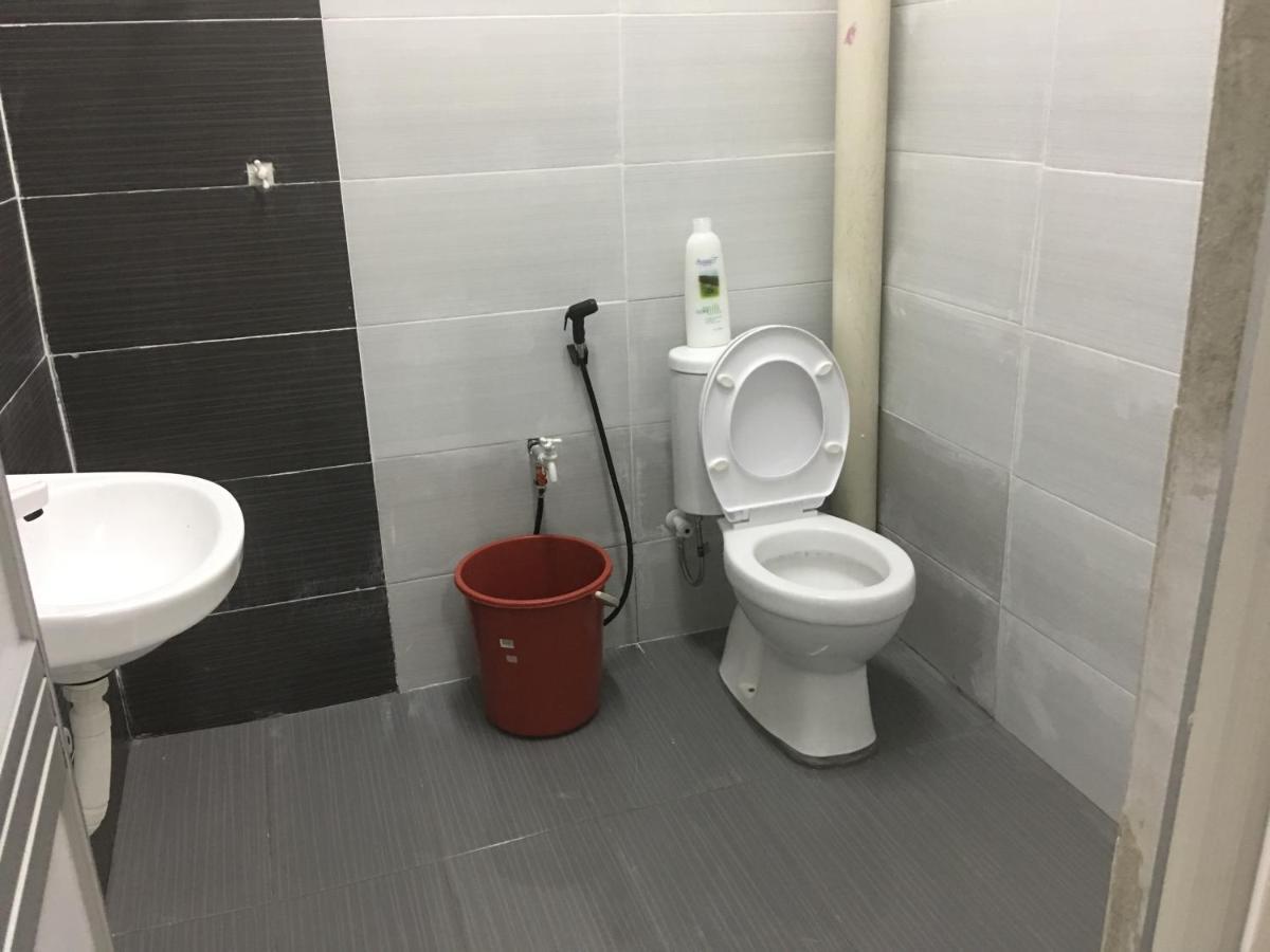 Taman Rambai Homestay Malacca Ngoại thất bức ảnh