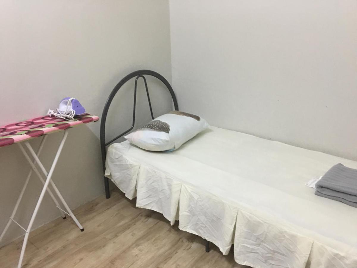 Taman Rambai Homestay Malacca Ngoại thất bức ảnh