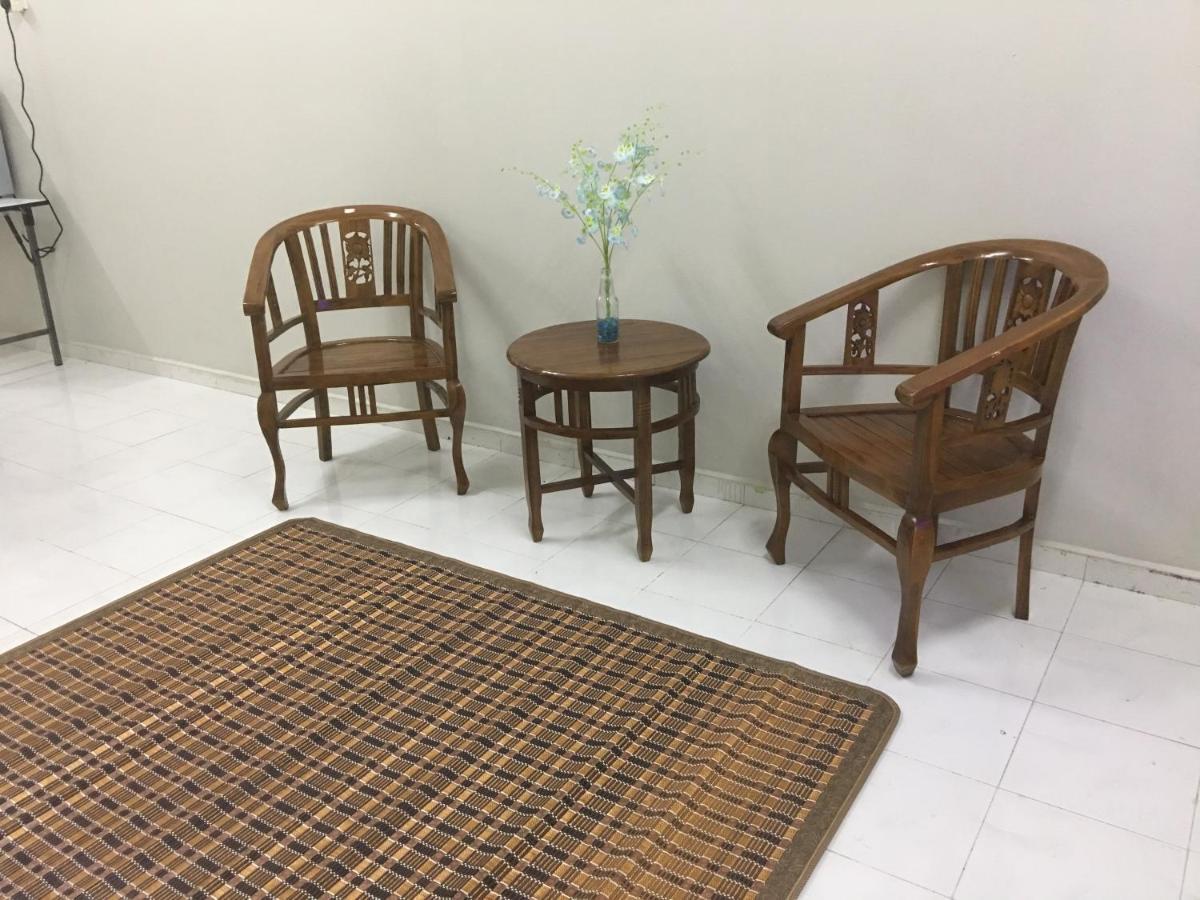 Taman Rambai Homestay Malacca Ngoại thất bức ảnh